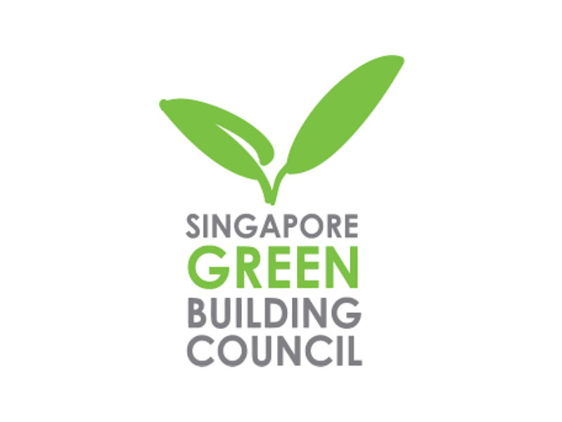Singapore Green Building Council (SGBC)